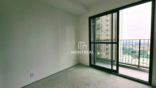 Imagem 14 de 19 de Apartamento À Venda, 61 M² Por R$ 849.000,00 - Sumarezinho - São Paulo/sp - Ap1776