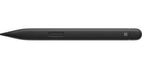 Teclado Surface Pro Signature con lápiz delgado 2 negro 8x6-00001
