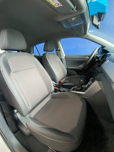 Volkswagen T-Cross 1.6 Trendline Mt