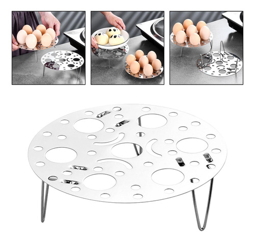 Rejilla De , Cesta De , Rejilla De Enfriamiento Plegable De