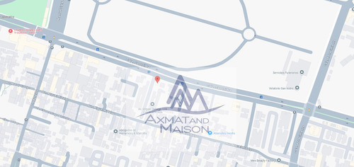 Departamento A La Venta En San Juan Tlihuaca, Azcapotzalco, Cdmx