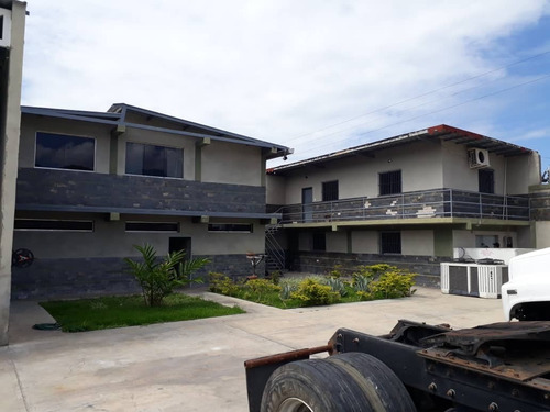 Imagen 14 de 26 de Se Vende Galpón Para Uso Industrial En Mariara, Edo Carabobo