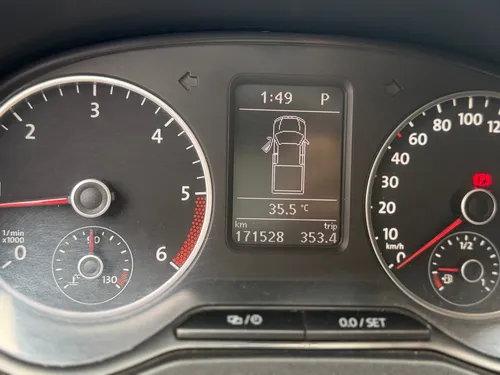 Volkswagen Amarok 2.0 Highline 177 hp