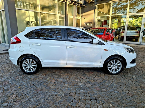 Chery Fulwin 1.5 Hatchback 5ptas. 2015 78.000km Fcio T/usado