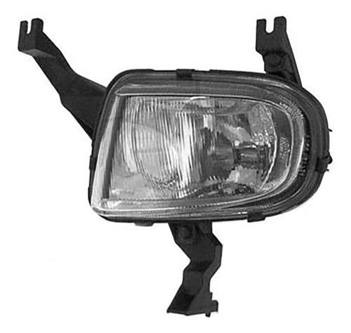 Faro Auxiliar Peugeot 306 99/00