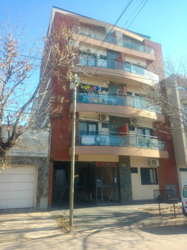 Venta Dpto 1 Dorm. Al Frente - Precio De Mercado, Alquilado 