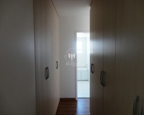 Excelente Apartamento `para Locação Condomínio Massimo Residence - Vila Arens - Jundiaí /sp - Ap03187 - 68424784