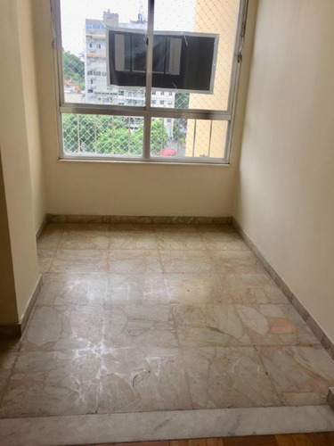 Imagem 4 de 16 de Apartamento À Venda, 3 Quartos, Tijuca - Rio De Janeiro/rj - 2281