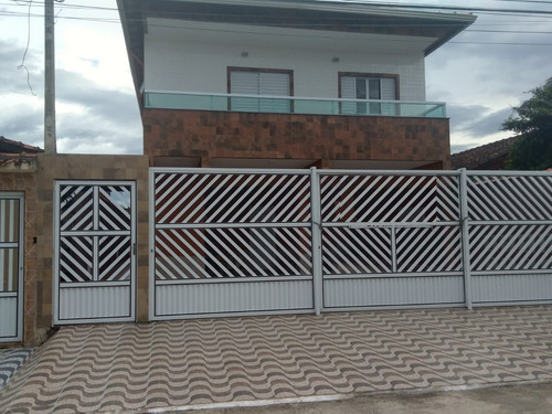 Casa De Condomínio Com 2 Dorms, Caiçara, Praia Grande 2316