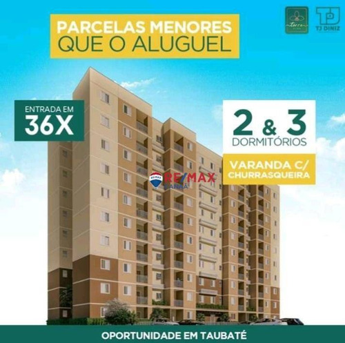 Imagem 25 de 30 de Apartamento - Ref: Ap0877
