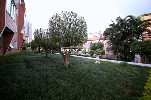 Imagem 8 de 30 de Apartamento Á Venda Com 3 Dorms, Brooklin - R$ 680 Mil - V4320