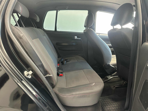 Volkswagen Fox 1.6 Vht Extreme Total Flex 5p