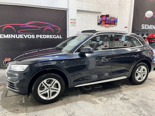Audi Q5 2.0 L T Elite Dsg