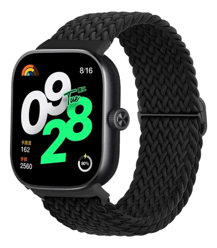 . 6 Correas Para Reloj Inteligente Xiaomi Band 8 Pro Mi