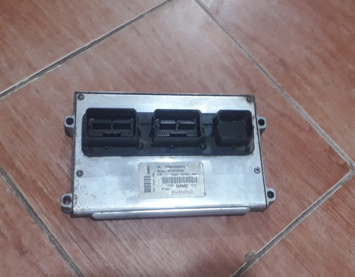 Imagen 9 de 9 de Mando De Luces Del Tablero Ford Fusion