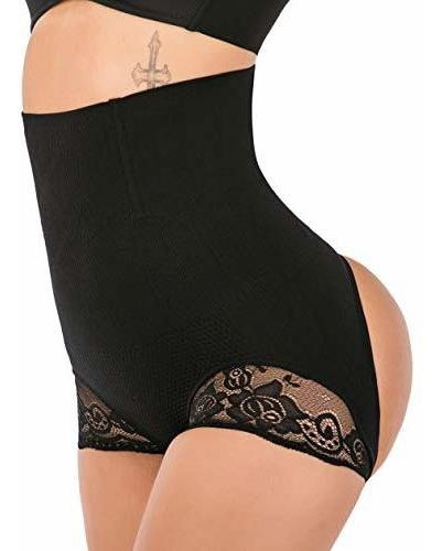 Fut Women Butt Lifter Body Shaper High Waist Cincher Trainer