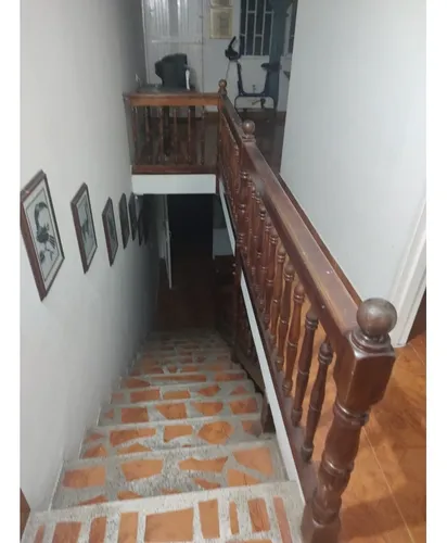 Casa De Dos Pisos Independiente En Guarne Para Remodelar