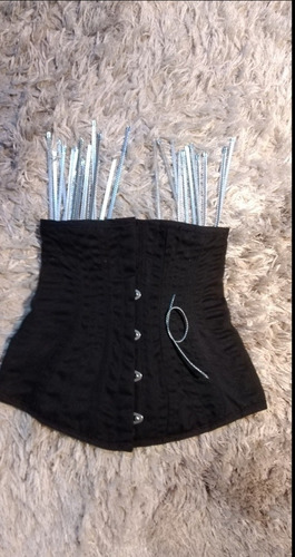 Corcet Entrenador De Cintura Thing Lacing
