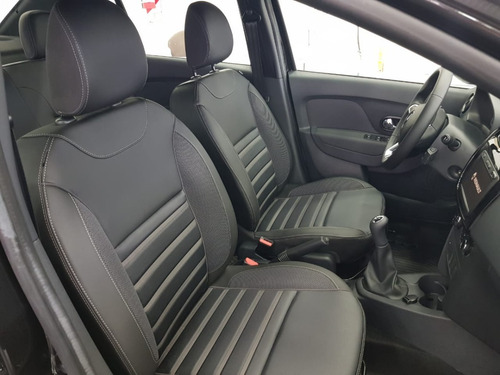 Renault Logan 1.6 16v Intense Jk Entrega Inmediata