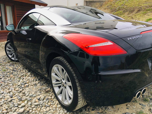Peugeot Rcz 1.6 Carbon Concept Thp 200cv 6mt 2011