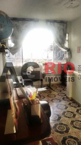 Casa De Rua-à Venda-pavuna-rio De Janeiro - Agv73648