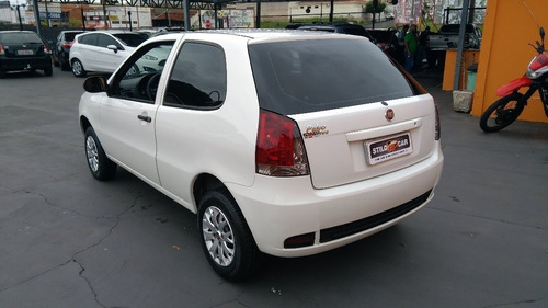 Fiat Palio Economy 1.0 Flex