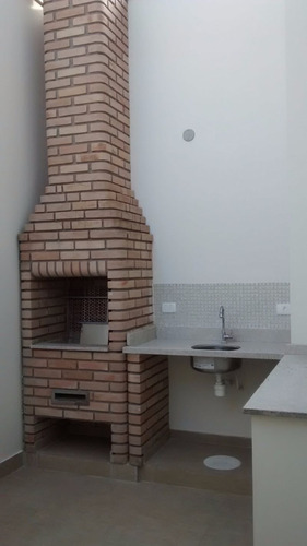 Sobrado - Ref: 3003