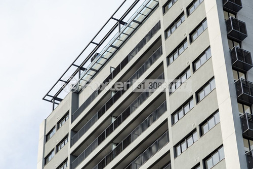 Imagem 7 de 30 de Loft, 1 Dormitórios, 43.13 M², Auxiliadora - 159688