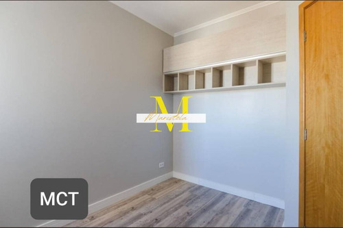 Imagem 14 de 14 de Apartamento De 82 M² Com 3 Quartos, Sendo 1 Suíte, 2 Banheiros E 2 Vagas - 234