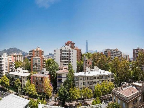 Dp 1 Dorm, Estac, Bg En Ladislao Errazuriz 2158/providencia