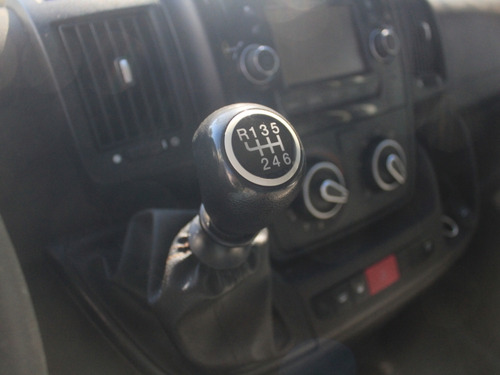 Citroën Jumper JUMPER BLUEHDI 2.0