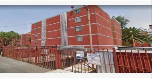 Departamento En Venta En Iztapalapa, Iks