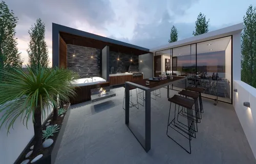 Conócela Y Enamorate- Encinos Residencial