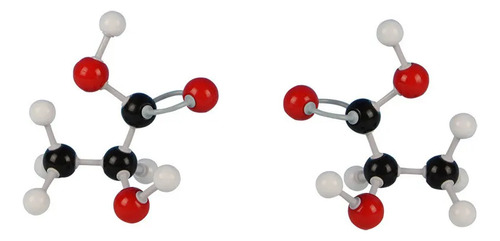 Set De Química Educativa 240 Piezas