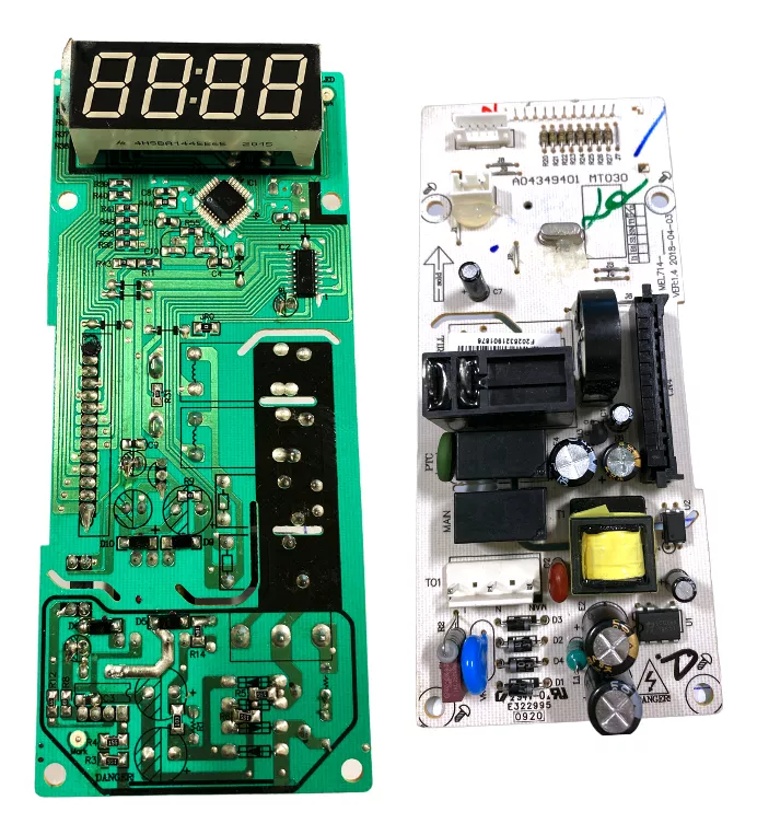 Primeira imagem para pesquisa de placa microondas mex55