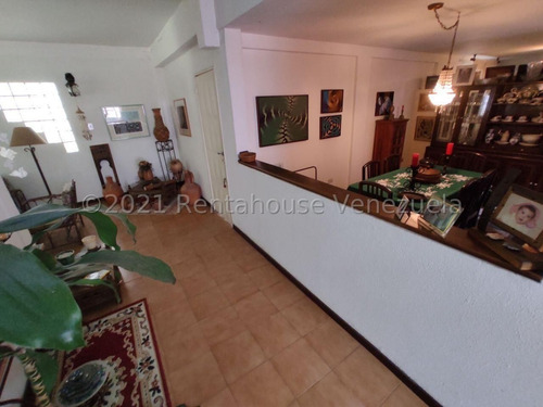 Imagen 15 de 19 de Colinas De Bello Monte Casa En Venta Cod. 22-7037 02129594482----04141469108 Rah Ccct