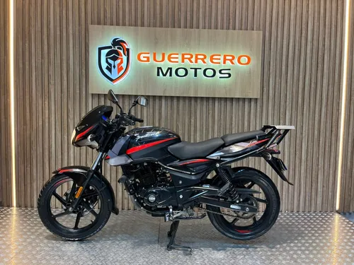 Bajaj Pulsar 180 Fi Neon 2023