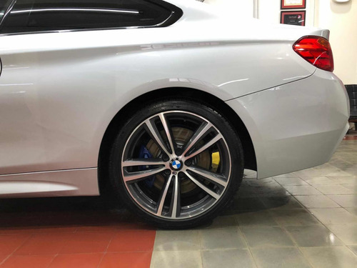 Bmw Serie 4 3.0 440i Gran Coupe M Package 326cv 2018