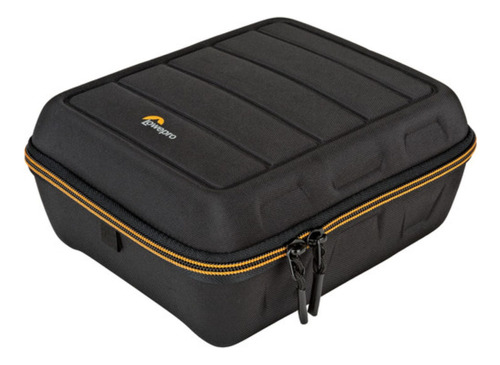 Estuche Rígido De Cámara Lowepro Hardside Cs 80