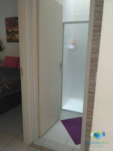 Imagem 13 de 17 de Casa Residencial À Venda, Cibratel Ii, Itanhaém. - Ca0274