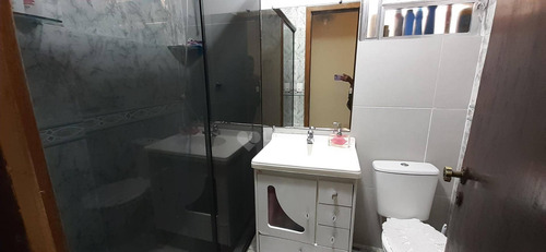 Imagem 8 de 14 de Apartamento Com 3 Dormitórios À Venda, 70 M² Por R$ 250.000,00 - Santa Rosa - Niterói/rj - Ap47294