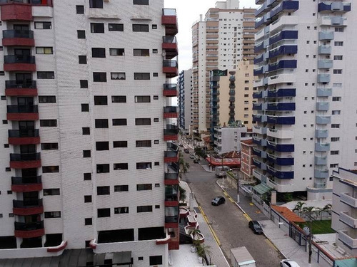 Imagem 11 de 15 de Apartamento - Venda - Forte - Praia Grande - Lar363