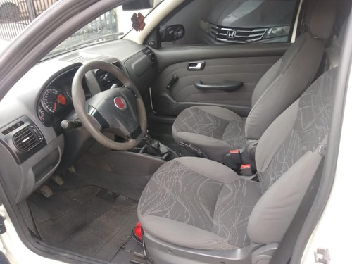 Imagem 7 de 8 de Fiat Strada Working 1.4 Flex
