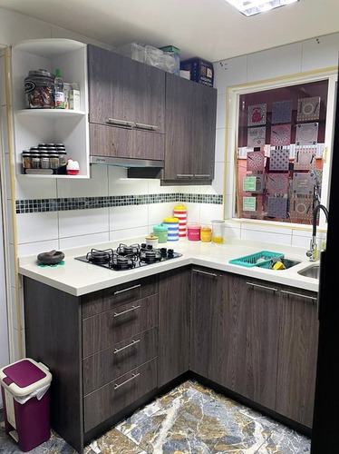 Imagen 4 de 17 de Venta Casa 3d+3b+2e+1bd+sala Estar Metro Los Libertadores L3