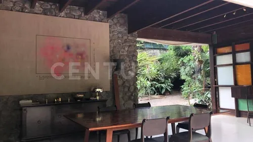 Casa En Venta En El Centro De Comala