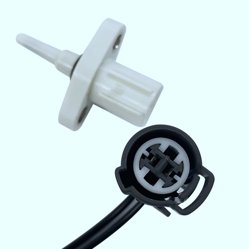 Sensor De Admisión Iat 37880p05a00 Con Conector Para Civic A