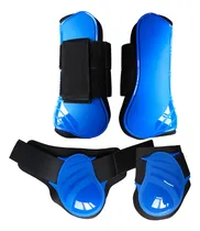 Comprar Botas De Neopreno Ligeras Para Hacer Ejercicio Al Azul M