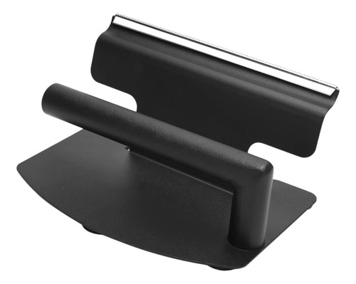 Presionador De Aluminio Dispensador Rolly Roll Rolling Negro