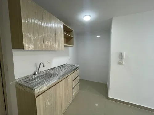 Apartamento En Arriendo En Miramar Ref:191583246