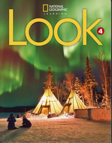 Look 4 (brit.ed.) - St